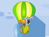 Koala lander