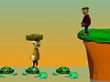 Turtle Bridge