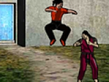 Capoeira