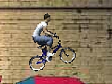 Bmx extreme