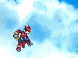 Rocket Fighter