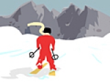 Лыжи 2000