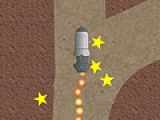 Путь ракеты