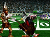 Mascot Kombat