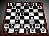 Флеш шахматы 3