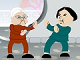Бабушка-фу