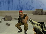 Бум Counterstrike