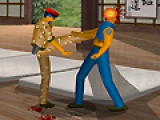 Борцы Бушидо