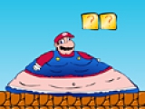 Жирный Марио