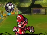 Забастовка Супер Марио