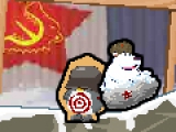 Полярный PWND