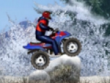 Снежный ATV