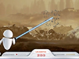 Охота Wall-E