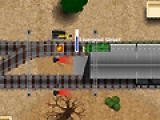 Управление движения поездов