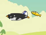 Реактивный пингвин