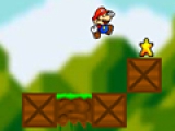 Прыгающий Марио 3