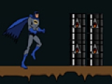 Бэтмен: Месть пугала