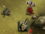 Танковая война