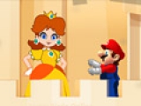 Марио и принцесса