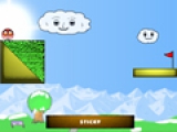 Липкий и бодрый