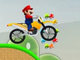 Марио гонщик 3