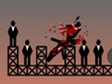 Убийца Рикошет 2 - Уровни пользователей