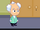 Неуклюжий ученый