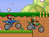 Марио против Зелда