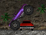 4x4 Монстры 2