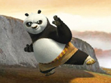 Кунг Фу панда - матч смерти