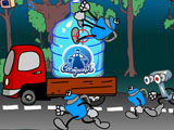 Вода