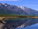Горная река