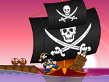 Сердитые пираты
