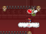 Темные подземелья Марио