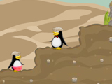 Приключения пары пингвинов