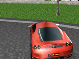 Революция скорости 3D