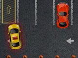 Стоянка автомотошколы