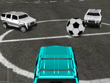 4x4 Футбол