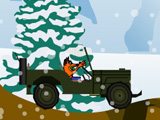 Поездка на джипе