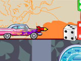 Дорогие автомобили 3