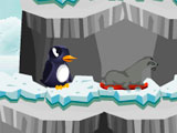 Приключение пингвина