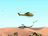 Война вертолета