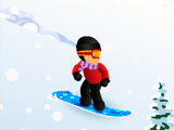 Фристайл сноубординг