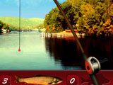 Поездка на рыбалку