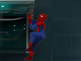 Человек-паук: знак атаки