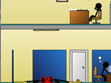Несчастный случай