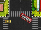Лондонский автобус 2