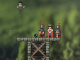 Артиллерия да Винчи 3