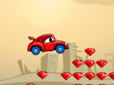 Автомобиль есть автомобиль 2: Делюкс