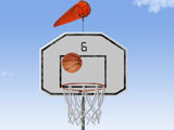 Мой мини баскетбол